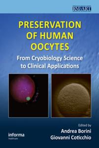 Reproductive Medicine and Assisted Reproductive Techniques Series