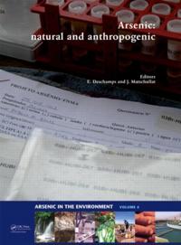 Arsenic in the environment