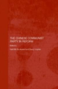 Chinese Communist Party in Reform