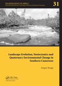 Palaeoecology of Africa