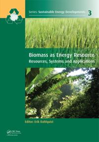Sustainable Energy Developments