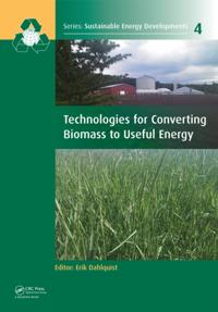 Sustainable Energy Developments