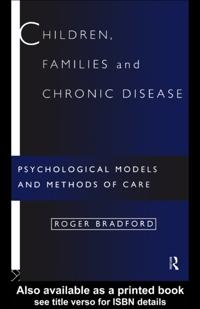 Children, Families and Chronic Disease