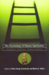 Psychology of Mature Spirituality