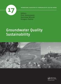 IAH - Selected Papers on Hydrogeology