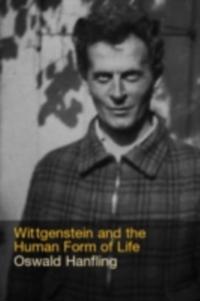 Wittgenstein and the Human Form of Life