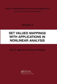 Mathematical Analysis and Applications