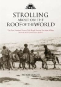 Strolling About on the Roof of the World