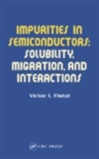Impurities in Semiconductors