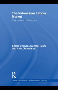 Indonesian Labour Market