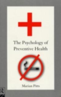 Psychology of Preventive Health