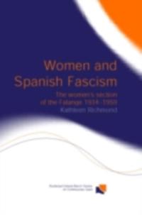 Women and Spanish Fascism