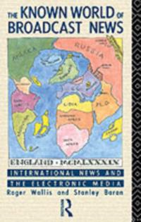 Known World of Broadcast News