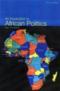 Introduction to African Politics