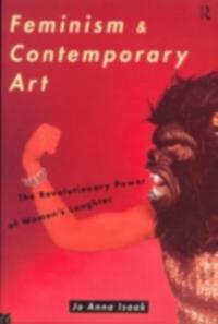 Feminism and Contemporary Art