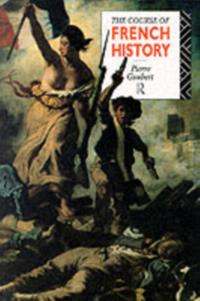 Course of French History