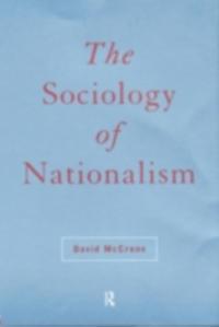 Sociology of Nationalism