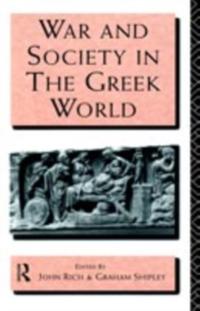 War and Society in the Greek World