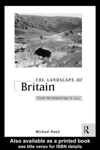 Landscape of Britain