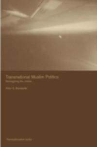 Transnational Muslim Politics