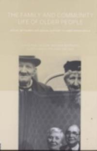 Family and Community Life of Older People