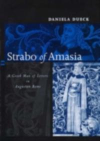 Strabo of Amasia