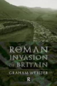 Roman Invasion of Britain
