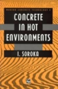 Modern Concrete Technology