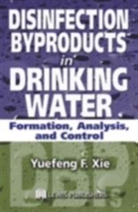Disinfection Byproducts in Drinking Water