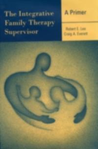 Integrative Family Therapy Supervisor