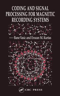 Coding and Signal Processing for Magnetic Recording Systems