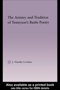 Artistry and Tradition of Tennyson's Battle Poetry
