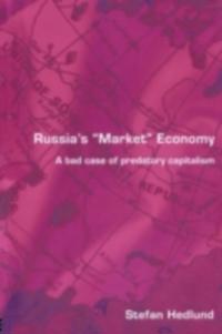 Russia's Market Economy