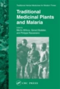 Traditional Herbal Medicines for Modern Times