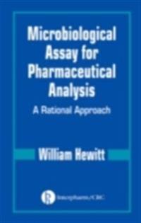 Microbiological Assay for Pharmaceutical Analysis