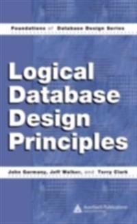 Foundations of Database Design