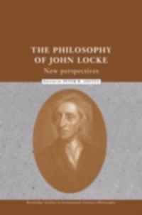 Philosophy of John Locke