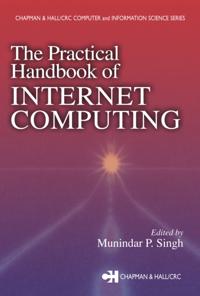 Practical Handbook of Internet Computing