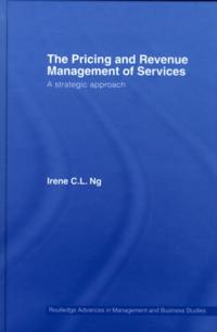 Pricing and Revenue Management of Services