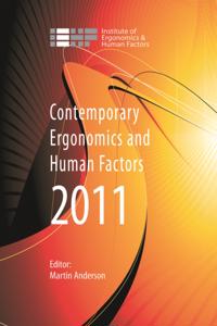 Contemporary Ergonomics