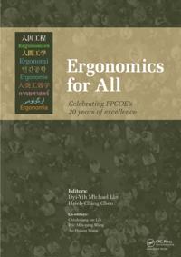 Ergonomics for All: Celebrating PPCOE's 20 years of Excellence