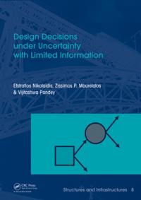 Structures and Infrastructures