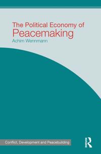 Political Economy of Peacemaking