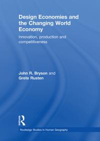 Design Economies and the Changing World Economy