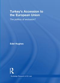 Turkey's Accession to the European Union