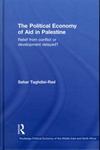 Political Economy of Aid in Palestine