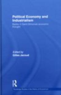 Political Economy and Industrialism