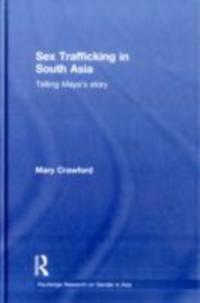 Sex Trafficking in South Asia