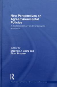 New Perspectives on Agri-environmental Policies