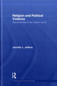 Religion and Political Violence